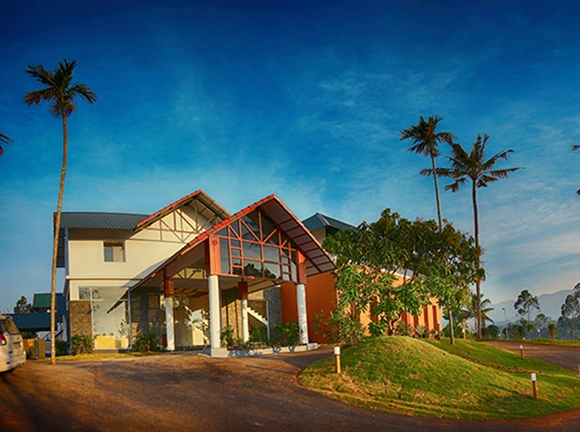 Hotel and Resorts