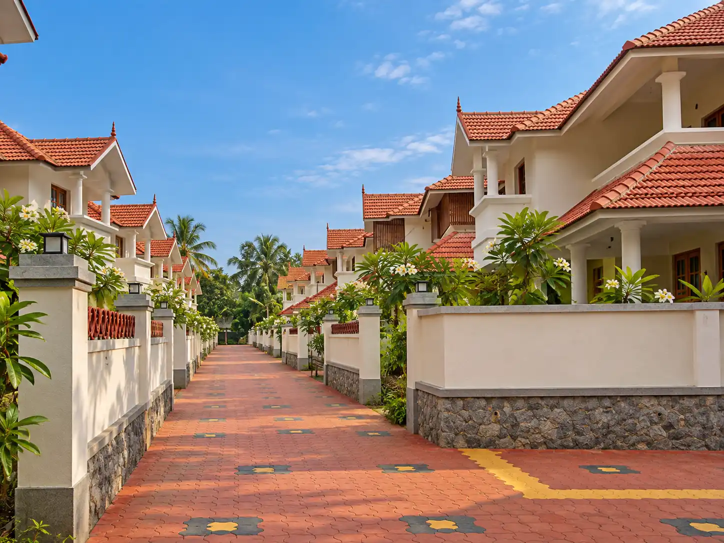 Mass Housing